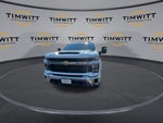 2024 Chevrolet Silverado 3500 HD LT