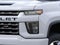 2022 Chevrolet Silverado 3500 HD LTZ
