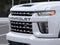 2022 Chevrolet Silverado 3500 HD LTZ