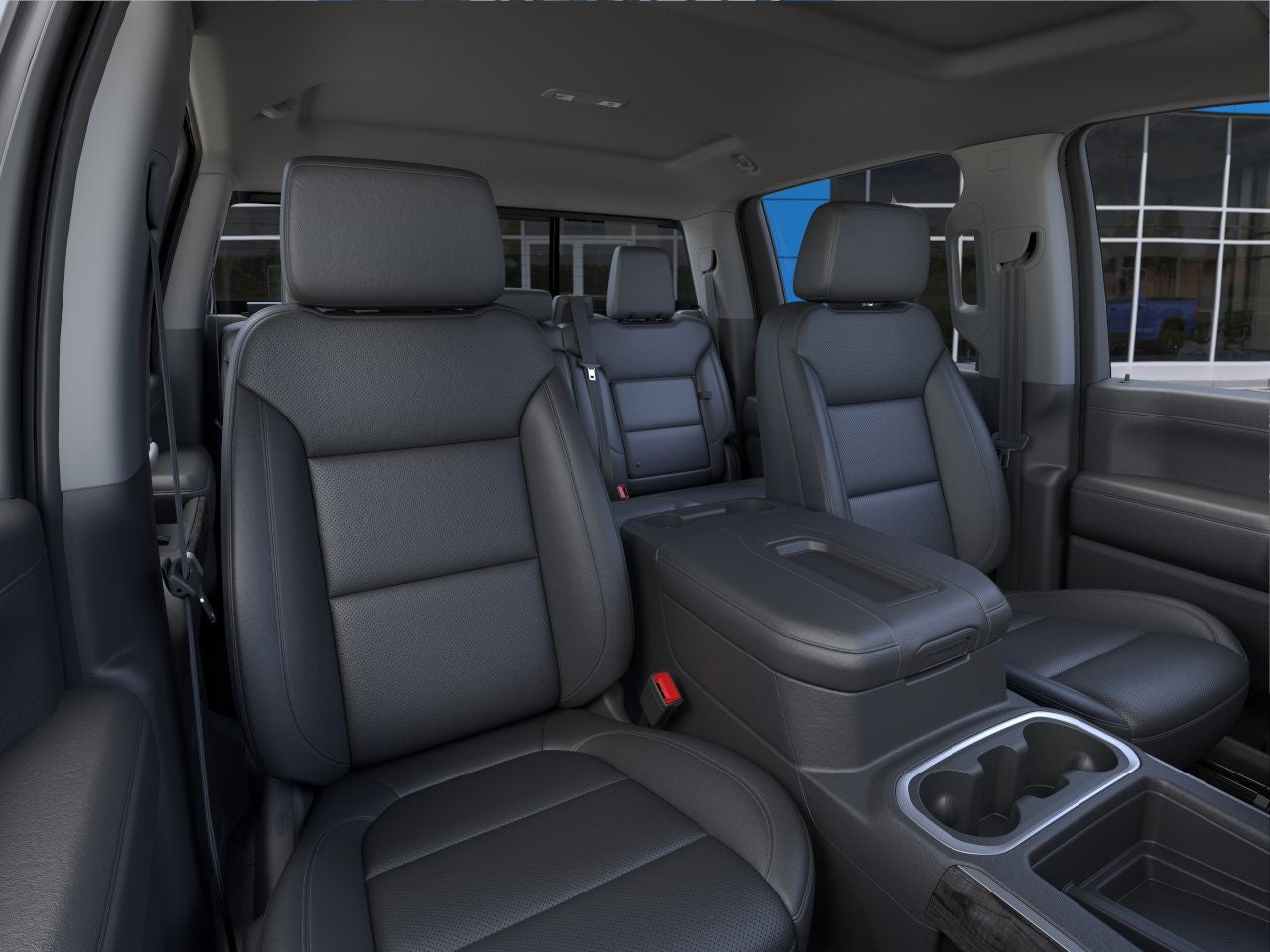 2022 Chevrolet Silverado 3500 HD LTZ