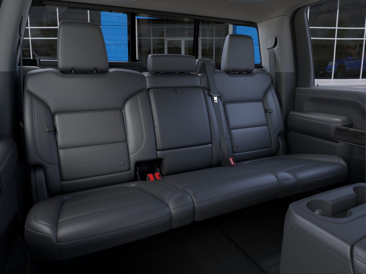 2022 Chevrolet Silverado 3500 HD LTZ