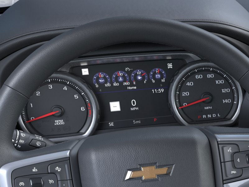 2022 Chevrolet Silverado 3500 HD LTZ