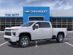 2022 Chevrolet Silverado 3500 HD LTZ