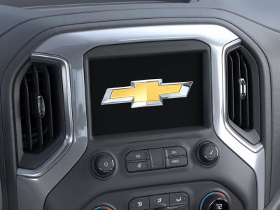 2022 Chevrolet Silverado 3500 HD LTZ