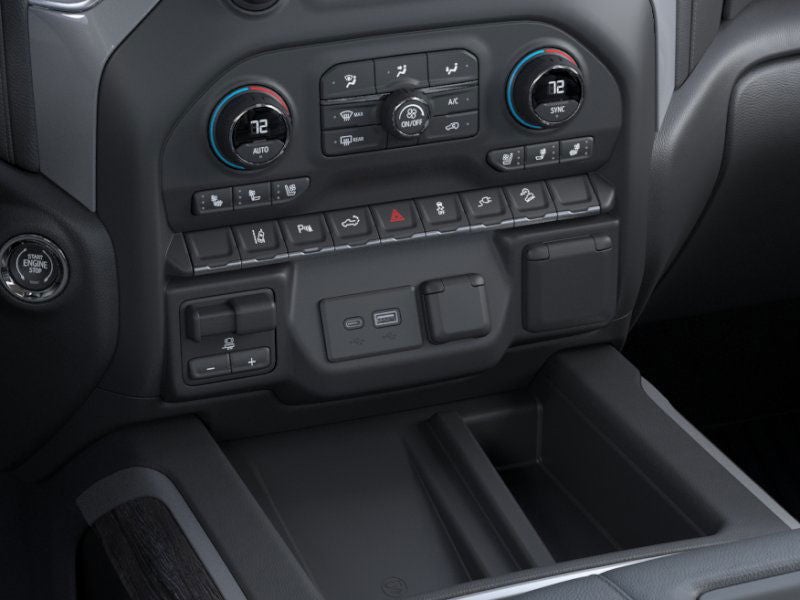 2022 Chevrolet Silverado 3500 HD LTZ