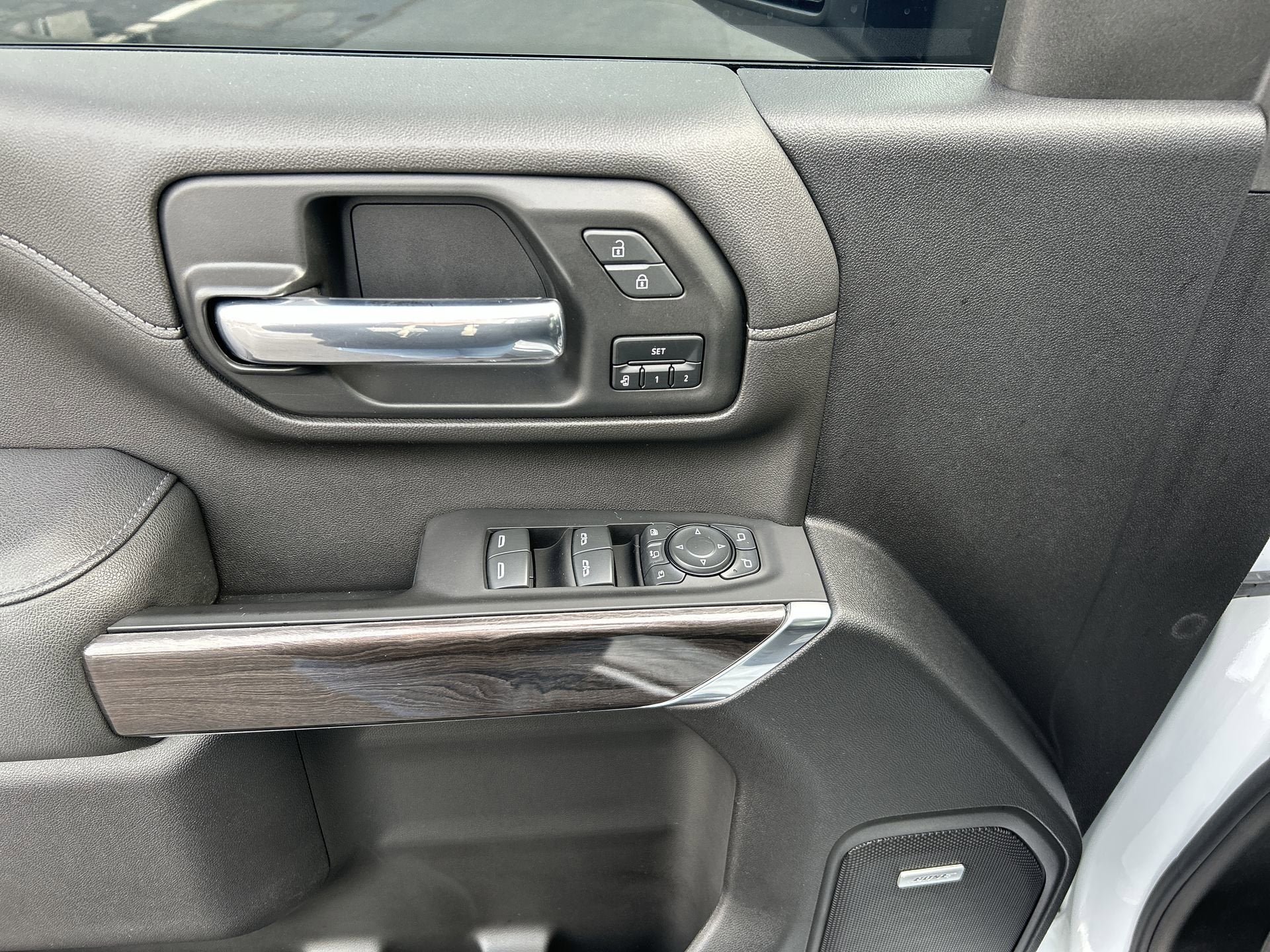 2022 Chevrolet Silverado 3500 HD LTZ