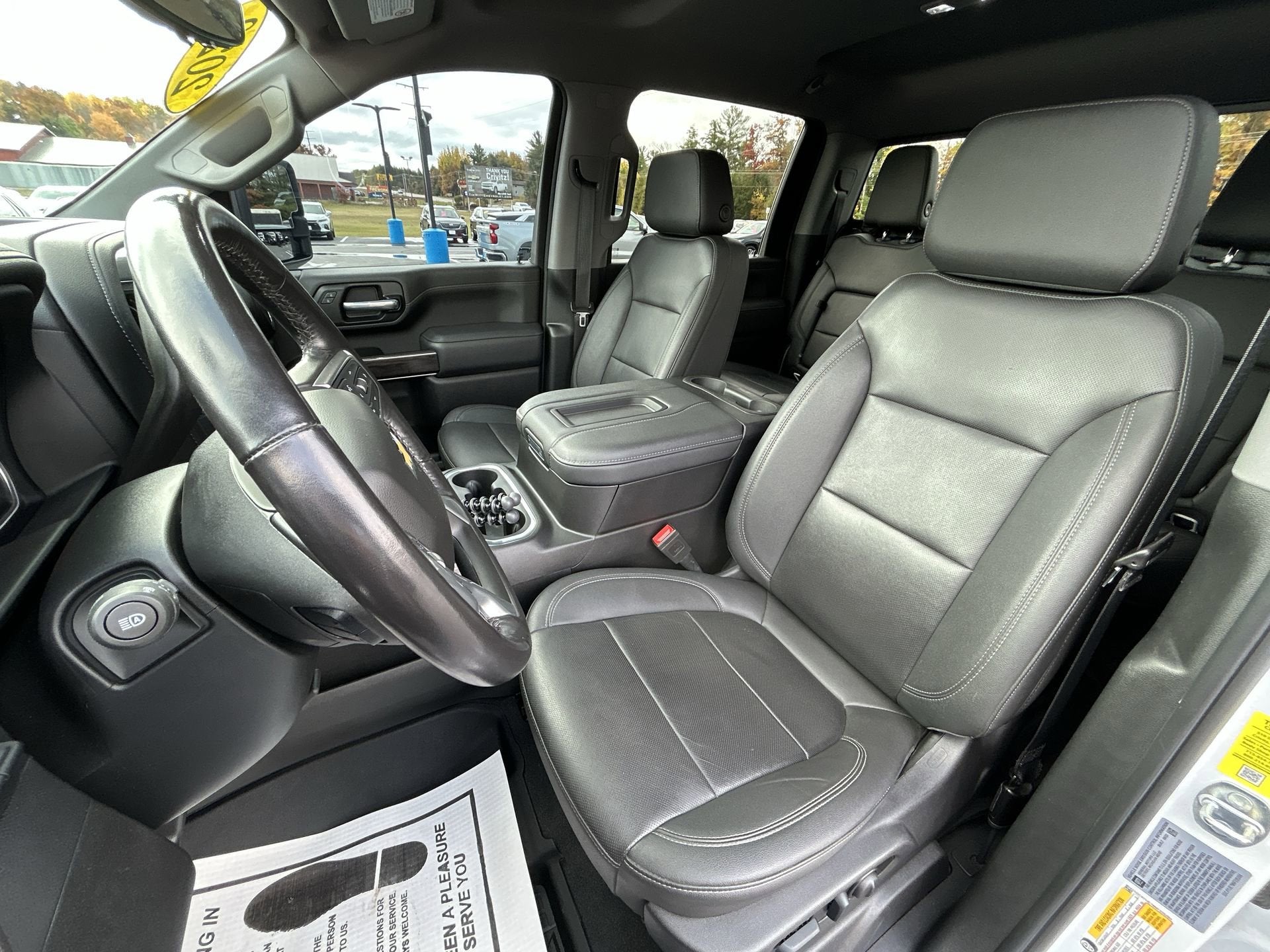 2022 Chevrolet Silverado 3500 HD LTZ