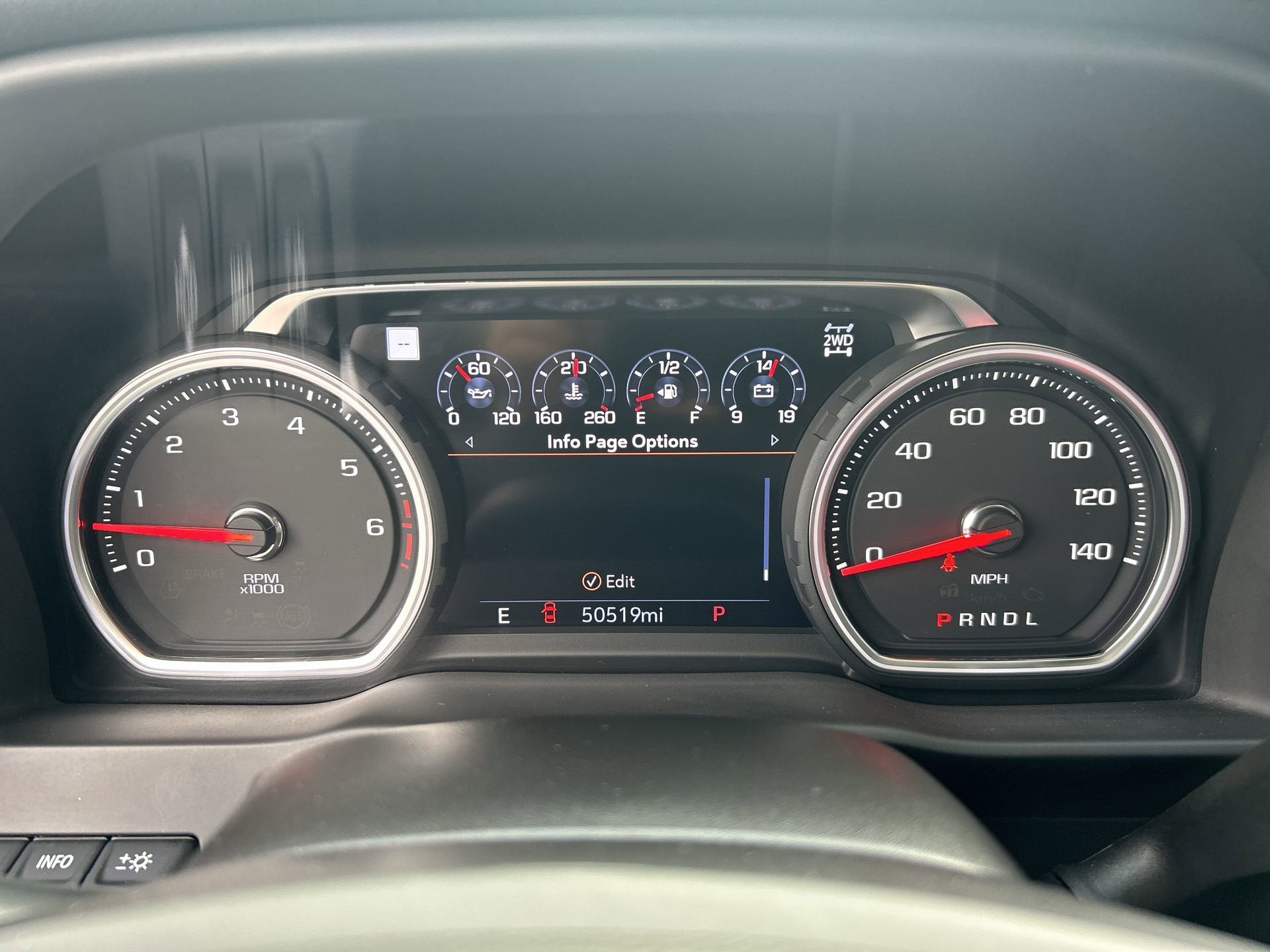 2022 Chevrolet Silverado 3500 HD LTZ