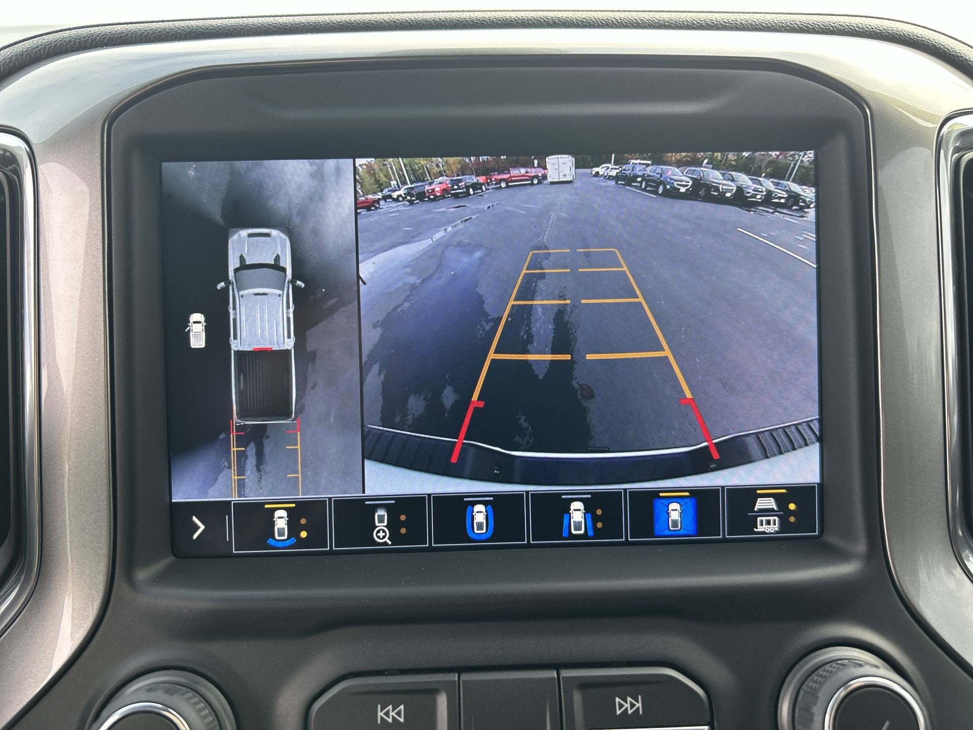 2022 Chevrolet Silverado 3500 HD LTZ