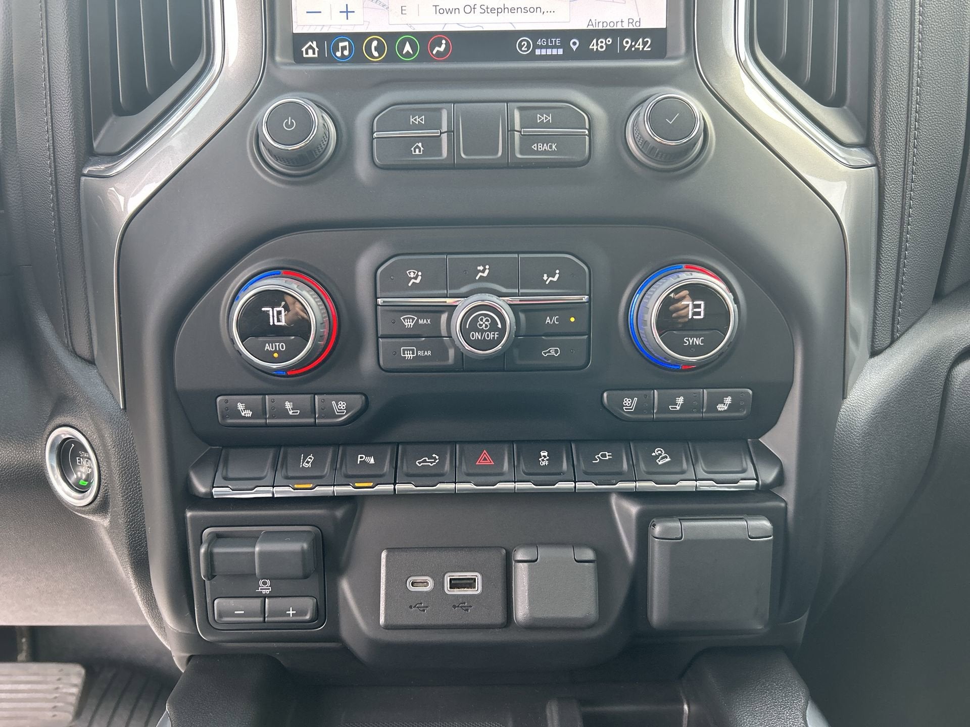 2022 Chevrolet Silverado 3500 HD LTZ