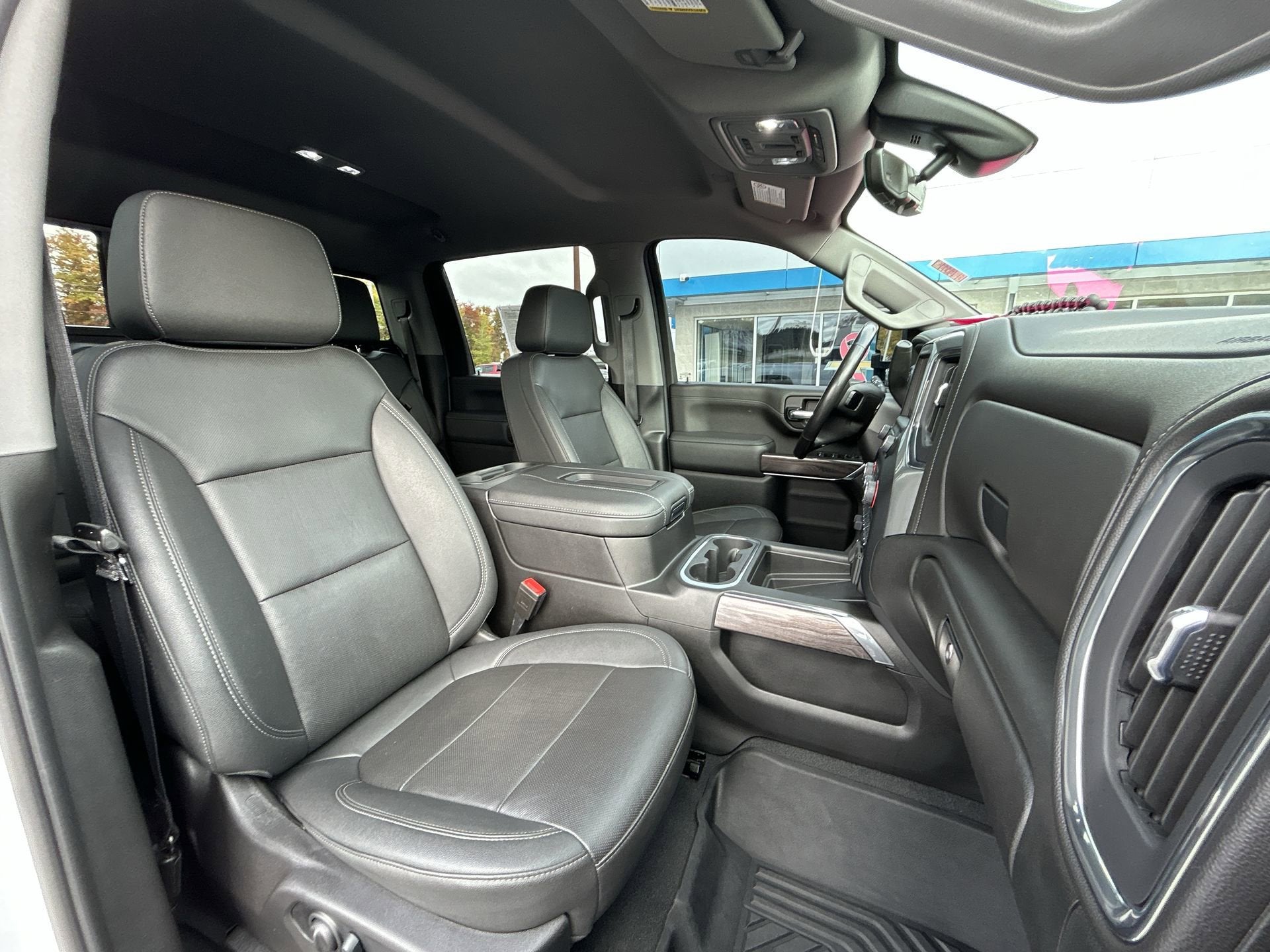 2022 Chevrolet Silverado 3500 HD LTZ