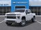 2022 Chevrolet Silverado 3500 HD LTZ