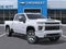 2022 Chevrolet Silverado 3500 HD LTZ