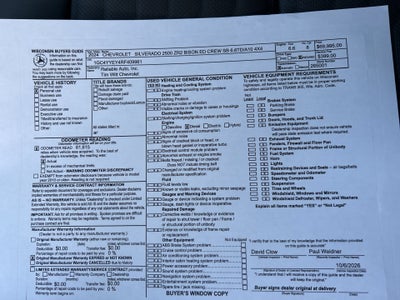 2024 Chevrolet Silverado 2500 HD ZR2