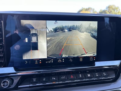 2024 Chevrolet Silverado 2500 HD ZR2