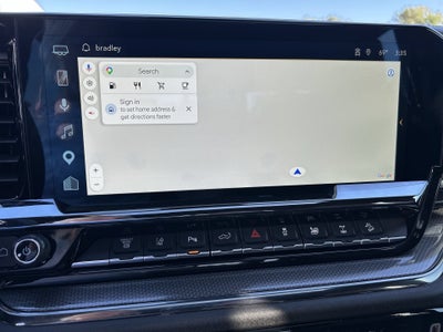 2024 Chevrolet Silverado 2500 HD ZR2