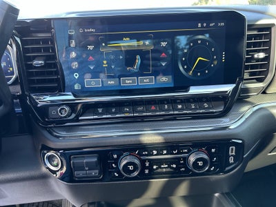 2024 Chevrolet Silverado 2500 HD ZR2
