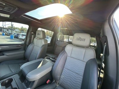 2024 Chevrolet Silverado 2500 HD ZR2