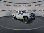 2024 Chevrolet Silverado 2500 HD ZR2