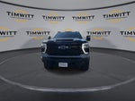 2024 Chevrolet Silverado 2500 HD ZR2