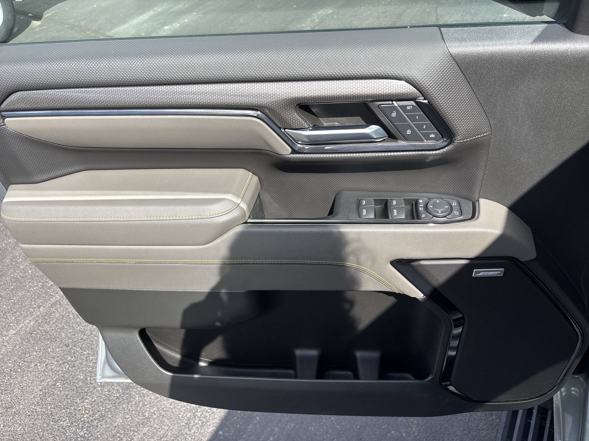 2024 Chevrolet Silverado 2500 HD ZR2