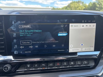 2024 Chevrolet Silverado 2500 HD ZR2