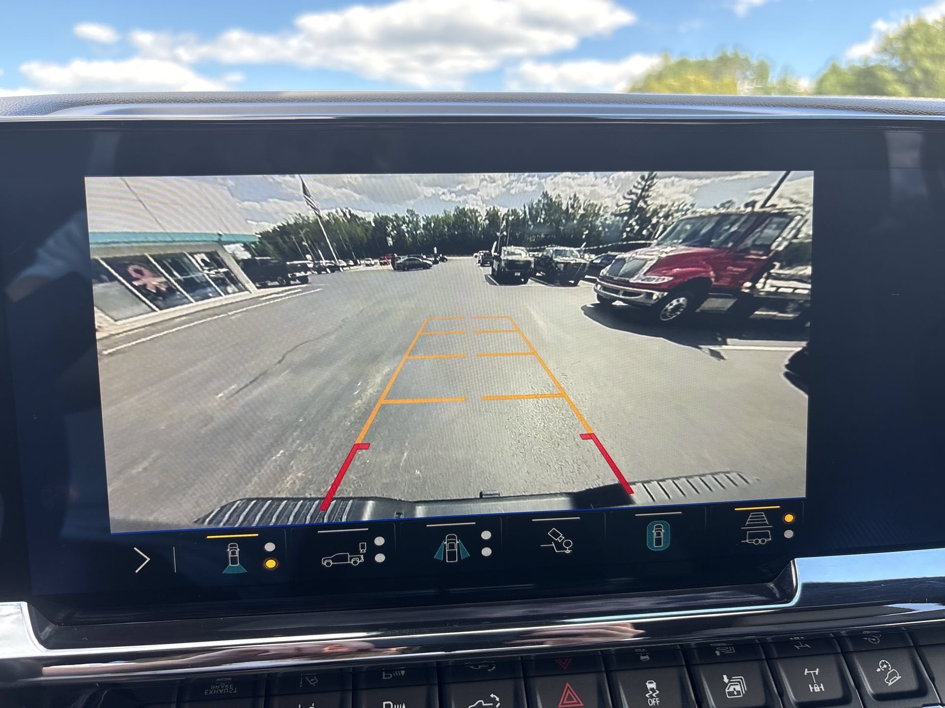 2024 Chevrolet Silverado 2500 HD ZR2