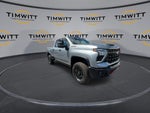 2024 Chevrolet Silverado 2500 HD ZR2
