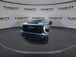 2024 Chevrolet Silverado 2500 HD ZR2