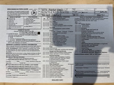 2018 Chevrolet Colorado 4WD LT