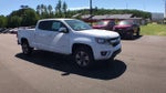 2018 Chevrolet Colorado 4WD LT