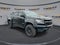 2018 Chevrolet Colorado 4WD ZR2