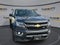 2016 Chevrolet Colorado 4WD Z71