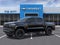 2026 Chevrolet Colorado Trail Boss - Stars & Strips Edition