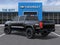 2026 Chevrolet Colorado Trail Boss - Stars & Strips Edition