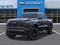2026 Chevrolet Colorado Trail Boss - Stars & Strips Edition