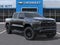 2026 Chevrolet Colorado Trail Boss - Stars & Strips Edition