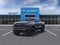 2026 Chevrolet Colorado Trail Boss - Stars & Strips Edition
