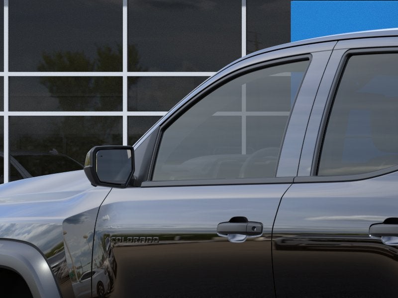 2026 Chevrolet Colorado Trail Boss - Stars & Strips Edition