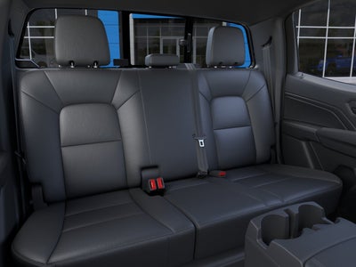 2026 Chevrolet Colorado Trail Boss - Stars & Strips Edition