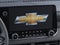 2026 Chevrolet Colorado Trail Boss - Stars & Strips Edition
