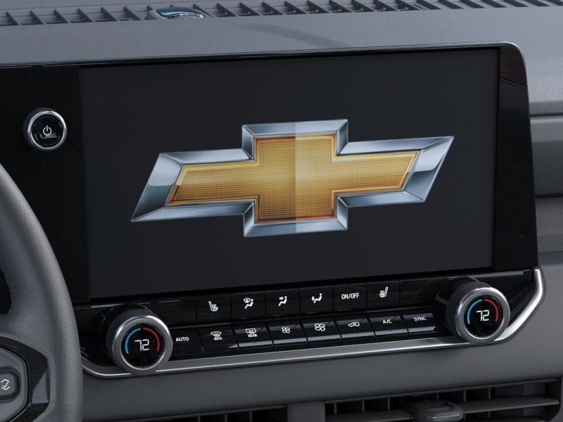 2026 Chevrolet Colorado Trail Boss - Stars & Strips Edition