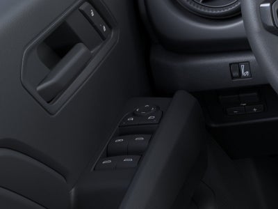 2026 Chevrolet Colorado Trail Boss - Stars & Strips Edition