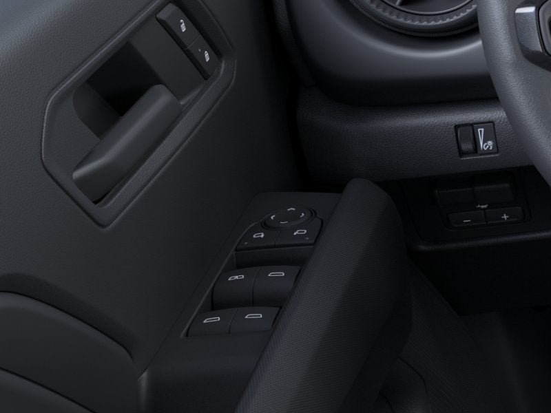 2026 Chevrolet Colorado Trail Boss - Stars & Strips Edition
