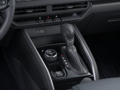 2026 Chevrolet Colorado Trail Boss - Stars & Strips Edition