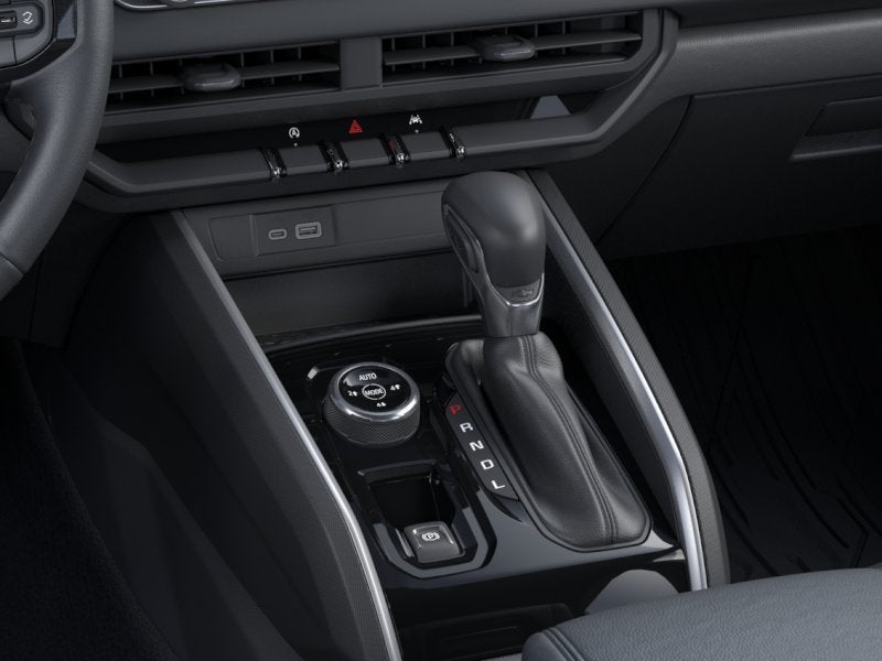 2026 Chevrolet Colorado Trail Boss - Stars & Strips Edition