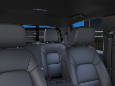 2026 Chevrolet Colorado Trail Boss - Stars & Strips Edition