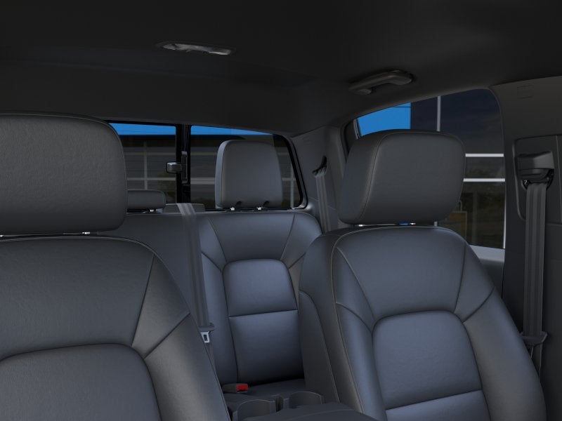 2026 Chevrolet Colorado Trail Boss - Stars & Strips Edition