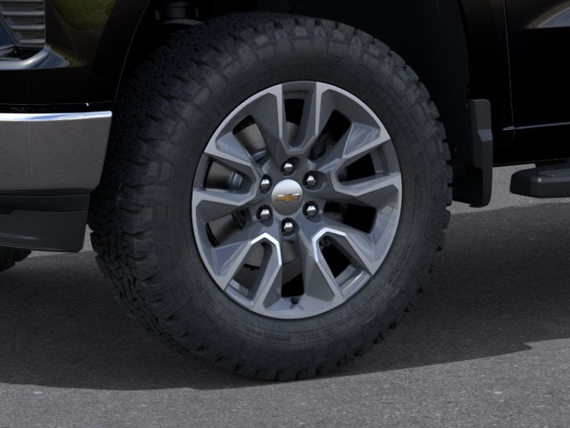 2026 Chevrolet Silverado 1500 LT - Photo 33