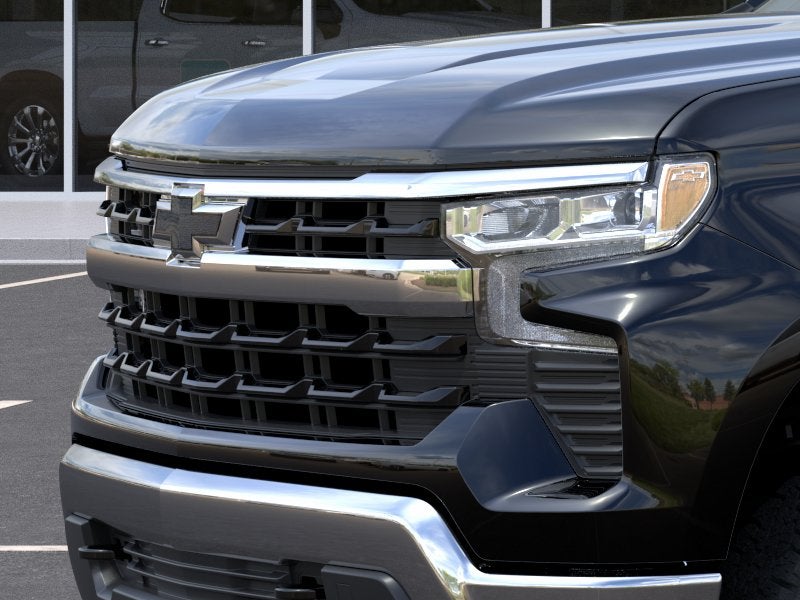 2026 Chevrolet Silverado 1500 LT - Photo 37